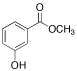 Methyl 3-Hydroxybenzoate