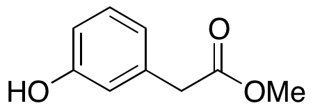 Methyl 3-Hydroxyphenylacetate