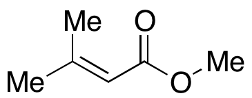 Methyl 3-Methyl-2-butenoate