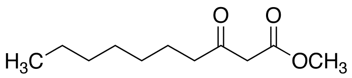 Methyl 3-Oxodecanoate