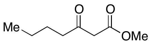 Methyl 3-Oxoheptanoate