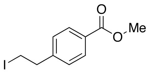 Methyl 4-(2-Iodoethyl)benzoate