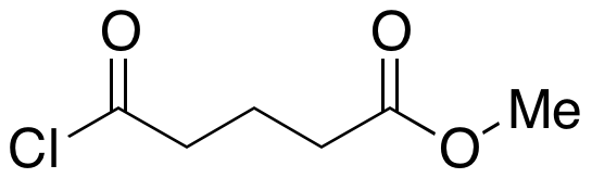 Methyl 4-(Chloroformyl)butyrate