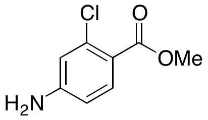 Methyl 4-Amino-2-chlorobenzoate