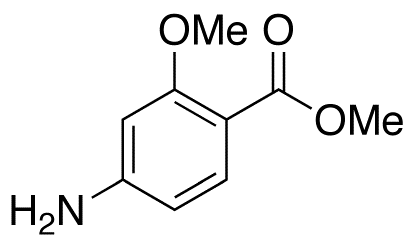 Methyl 4-Amino-2-methoxybenzoate