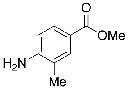 Methyl 4-Amino-3-methylbenzoate