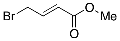 Methyl 4-Bromocrotonate