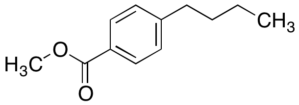 Methyl 4-Butylbenzoate