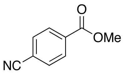 Methyl 4-Cyanobenzoate