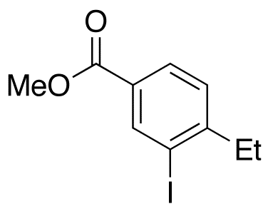 Methyl 4-Ethyl-iodobenzoate