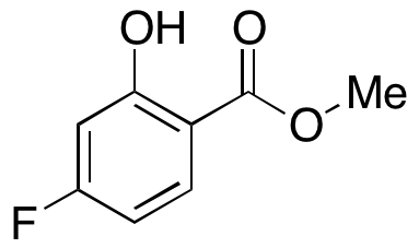 Methyl 4-Fluoro-2-hydroxybenzoate