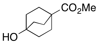 Methyl 4-Hydroxybicyclo[2.2.2]octane-1-carboxylate