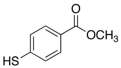 Methyl 4-Mercaptobenzoate