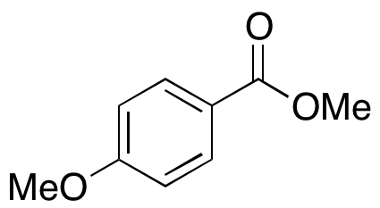 Methyl 4-Methoxybenzoate