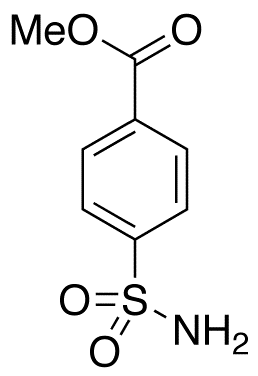 Methyl 4-Sulfamoylbenzoate