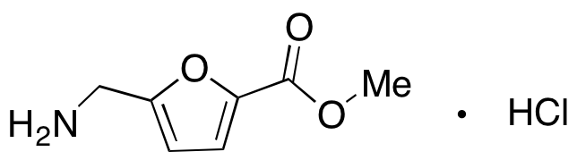 Methyl 5-(Aminomethyl)furan-2-carboxylate Hydrochloride