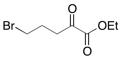 Methyl 5-Bromo-2-oxopentanoate