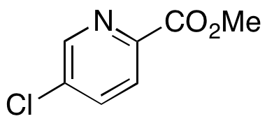 Methyl 5-Chloro-2-pyridinecarboxylate