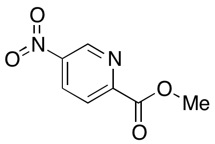 Methyl 5-Nitropicolinate