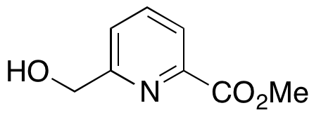 Methyl 6-(Hydroxymethyl)-2-pyridinecarboxylate