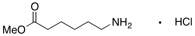 Methyl 6-Aminohexanoate Hydrochloride