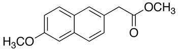 Methyl 6-Methoxy-2-naphthylacetate