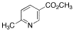 Methyl 6-Methylnicotinate