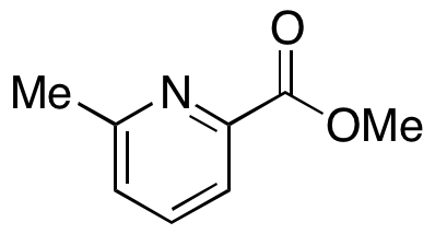 Methyl 6-Methylpyridine-2-carboxylate