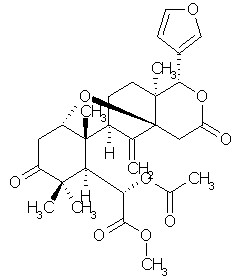 Methyl 6-acetoxyangolensate