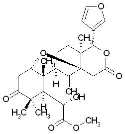 Methyl 6-hydroxyangolensate