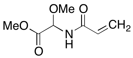 Methyl Acrylamidoglycolate Methyl Ester