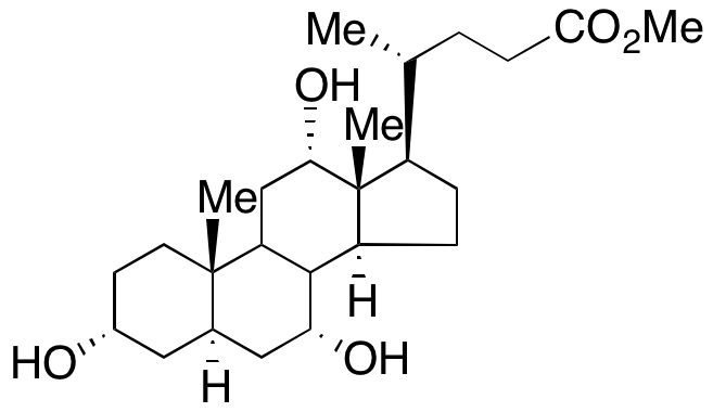 Methyl Allocholate