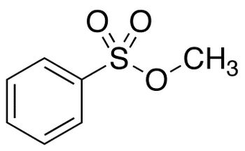 Methyl Benzenesulfonate