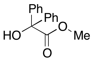 Methyl Benzilate