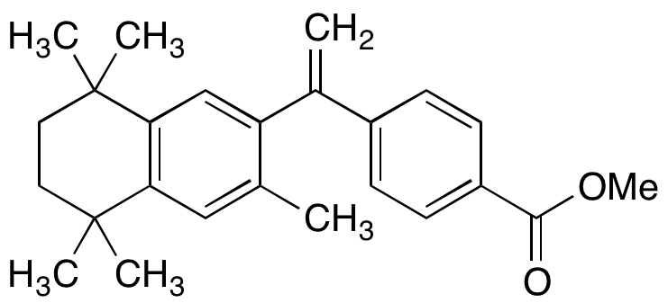 Methyl Bexarotenate