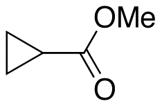 Methyl Cyclopropane Carboxylate