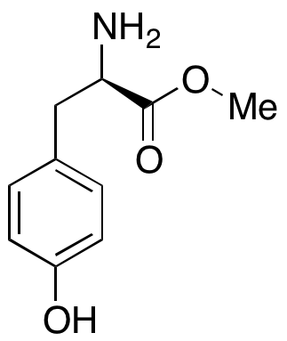 Methyl D-Tyrosinate