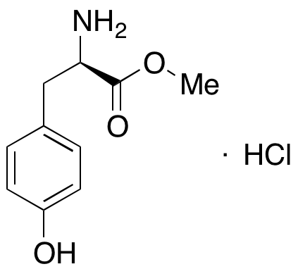 Methyl D-Tyrosinate Hydrochloride