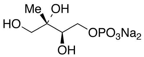 Methyl-D-erythritol Phosphate Disodium Salt