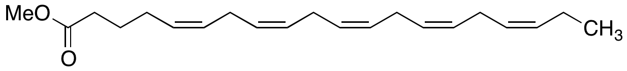 Methyl Eicosapentaenoate