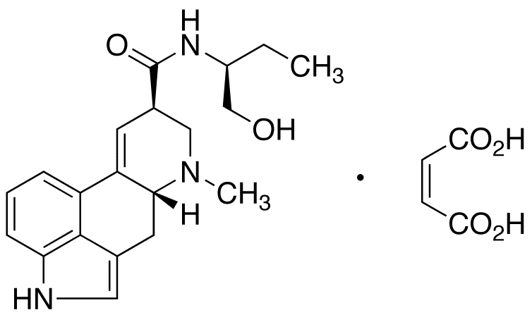 Methyl Ergonovine Maleate Salt