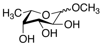 Methyl Fucopyranoside (α,β mixture)