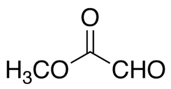 Methyl Glyoxylate