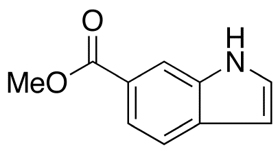 Methyl Indole-6-carboxylate