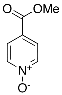 Methyl Isonicotinate N-Oxide