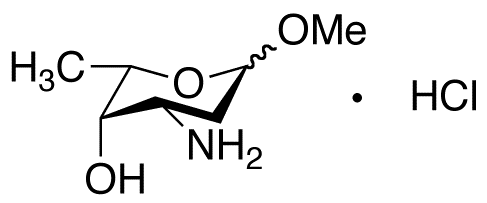 Methyl L-Daunosamine Hydrochloride