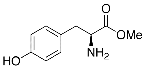 Methyl L-Tyrosinate