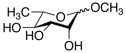 Methyl-L-rhamnopyranoside