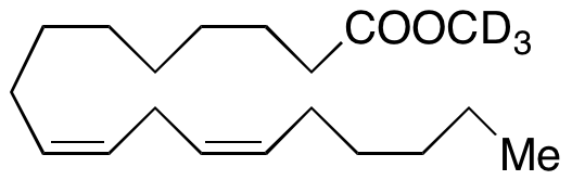 Methyl Linoleate-d3