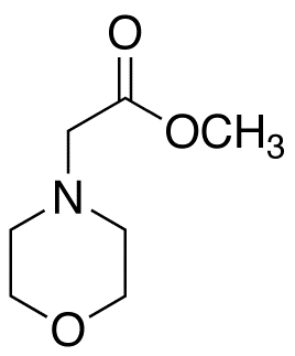 Methyl Morpholinoacetate